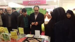 شرکت آموزشکده دکتر معین در نمایشگاه استانی پژوهش و فناوری  3