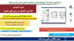 طراحی ساختمان در زمین های محدود 
 2