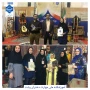 تقدیر از دانشجوی  توانمند رشته طراحی دوخت آموزشکده ملی مهارت دختران رشت  خانم معصومه زمانه جو به عنوان  کارگاه آموزشی برتر