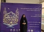 رتبه اول کشور  در سی و دومین جشنواره قرآن و عترت دانشگاه ملی مهارت
در رشته آوایی حفظ پنج جز قرآن کریم 
خانم مبینا آگاهی 
دانشجوی پر افتخار آموزشکده ملی مهارت دختران رشت 
